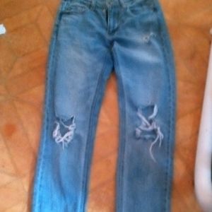 Empyre Easton boyfriend jeans